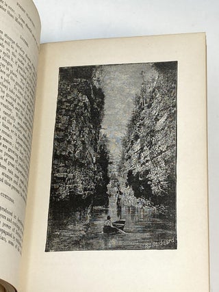 FOREST PLANTING : A TREATISE ON THE CARE OF TIMBER LANDS AND THE RESTORATION OF DE-NUDED WOOD-LANDS ON PLAINS AND MOUNTAINS (INSCRIBED BY AUTHOR)