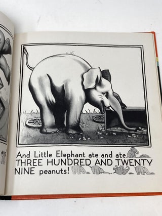 EZRA THE ELEPHANT