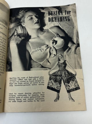 FLASH : THE PICTURE DIGEST, VOLUME I, NO. 1 SEPTEMBER 1950
