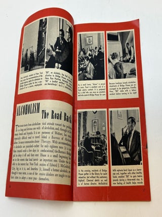 FLASH : THE PICTURE DIGEST, VOLUME I, NO. 1 SEPTEMBER 1950