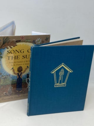 SONG OF THE SUN: FROM THE CANTICLE OF THE SUN