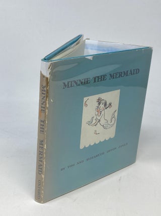 MINNIE THE MERMAID
