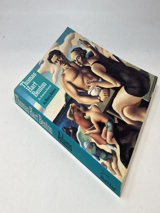 THOMAS HART BENTON: AN AMERICAN ORIGINAL