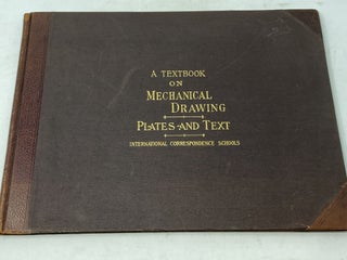 Item #87037 A TEXTBOOK ON HYDRAULIC ENGINEERING : INTERNATIONAL CORRESPONDENCE SCHOOLS, SCRANTON,...