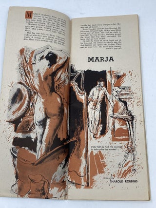 HI: THE TALL MAGAZINE FOR MEN, ISSUE 1, NUMBER I