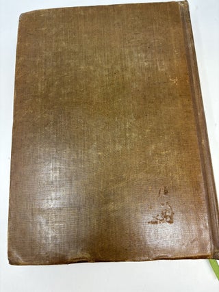 HUNTING TRIPS OF A RANCHMAN: SKETCHES OF SPORT ON THE NORTHERN CATTLE PLAINS; (Medora Edition, #248 of only 500 copies printed)