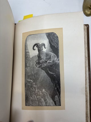 HUNTING TRIPS OF A RANCHMAN: SKETCHES OF SPORT ON THE NORTHERN CATTLE PLAINS; (Medora Edition, #248 of only 500 copies printed)