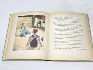 FARM BOY : A HUNT FOR INDIAN TREASURE; Illustrated by Kurt Wiese.