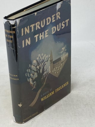 INTRUDER IN THE DUST
