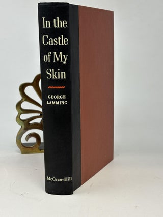 IN THE CASTLE OF MY SKIN