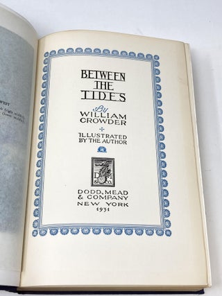 BETWEEN THE TIDES