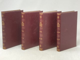 THE INLAND EMPIRE OF THE PACIFIC NORTHWEST : A HISTORY (FOUR VOLUME SET)