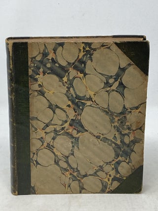 THE BOOK OF HARDY FLOWERS OR THE GARDENERS' EDITION OF THE BOTANIC GARDEN (VOLUME 5/6)