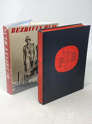 Item #87277 BEZRUCUV HLAS : PAMITNIK PEVCE SLEZSKYCH PISNI (MEMORIAL TO THE SINGER OF SILESIAN...