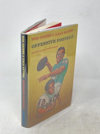 OFFENSIVE FOOTBALL