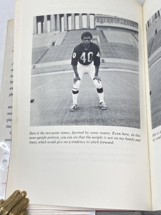 OFFENSIVE FOOTBALL