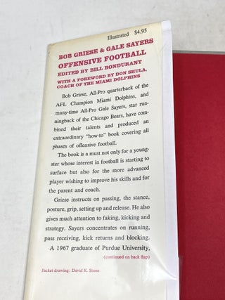 OFFENSIVE FOOTBALL