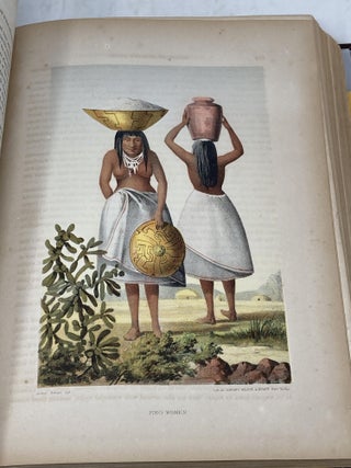REPORT ON THE UNITED STATES AND MEXICAN BOUNDARY SURVEY, MADE UNDER THE DIRECTION OF THE SECRETARY OF THE INTERIOR (VOLUME I, PARTS I AND 2 ONLY)