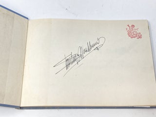 BAMBOO TO BOMBERS (SIGNED)