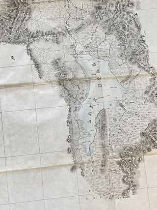 EXPLORATION AND SURVEY OF THE VALLEY OF THE GREAT SALT LAKE OF UTAH, INCLUDING A RECONNOISSANCE OF A NEW ROUTE THROUGH THE ROCKY MOUNTAINS; SENATE Special Session March 1851; Executive No. 3.