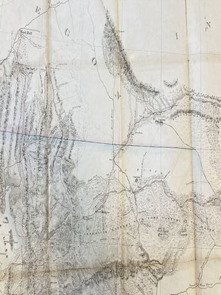 EXPLORATION AND SURVEY OF THE VALLEY OF THE GREAT SALT LAKE OF UTAH, INCLUDING A RECONNOISSANCE OF A NEW ROUTE THROUGH THE ROCKY MOUNTAINS; SENATE Special Session March 1851; Executive No. 3.