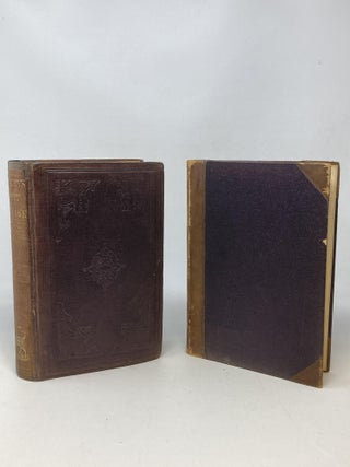 EXPLORATION AND SURVEY OF THE VALLEY OF THE GREAT SALT LAKE OF UTAH, INCLUDING A RECONNOISSANCE OF A NEW ROUTE THROUGH THE ROCKY MOUNTAINS; SENATE Special Session March 1851; Executive No. 3.