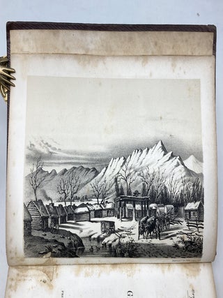 EXPLORATION AND SURVEY OF THE VALLEY OF THE GREAT SALT LAKE OF UTAH, INCLUDING A RECONNOISSANCE OF A NEW ROUTE THROUGH THE ROCKY MOUNTAINS; SENATE Special Session March 1851; Executive No. 3.