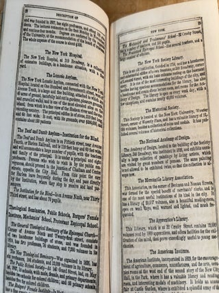 WILSON'S ILLUSTRATED GUIDE TO THE HUDSON RIVER