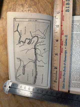 WILSON'S ILLUSTRATED GUIDE TO THE HUDSON RIVER