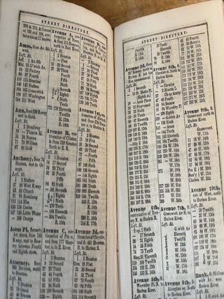 WILSON'S ILLUSTRATED GUIDE TO THE HUDSON RIVER