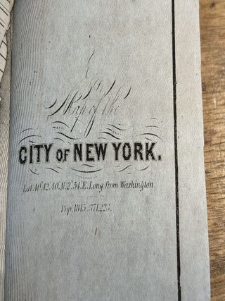 WILSON'S ILLUSTRATED GUIDE TO THE HUDSON RIVER