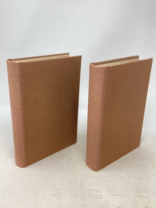 NEW TRACKS IN NORTH AMERICA : A JOURNAL OF TRAVEL AND ADVENTURE WHILST ENGAGED IN THE SURVEY FOR THE SOUTHERN RAILROAD TO THE PACIFIC OCEAN DURING 1867-8 (TWO VOLUMES)