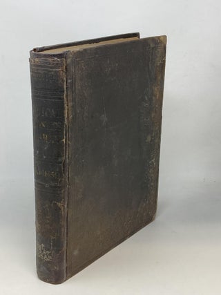 Item #87429 STATISTICAL REPORT ON THE SICKNESS AND MORTALITY IN THE ARMY OF THE UNITED STATES...