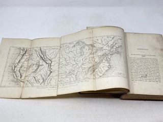 A JOURNEY TO GREAT-SALT-LAKE CITY; WITH A SKETCH OF THE HISTORY, RELIGION, AND CUSTOMS OF THE MORMONS, AND AN INTRODUCTION ON THE RELIGIOUS MOVEMENT IN THE UNITED STATES. (TWO VOLUMES, COMPLETE)