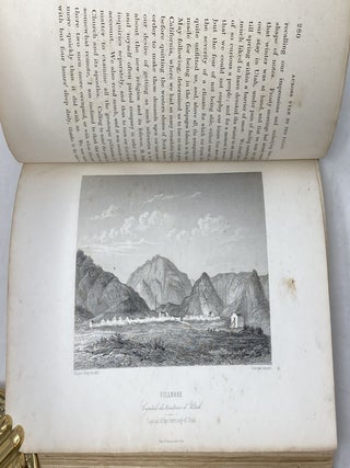 A JOURNEY TO GREAT-SALT-LAKE CITY; WITH A SKETCH OF THE HISTORY, RELIGION, AND CUSTOMS OF THE MORMONS, AND AN INTRODUCTION ON THE RELIGIOUS MOVEMENT IN THE UNITED STATES. (TWO VOLUMES, COMPLETE)