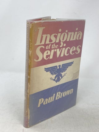 INSIGNIA OF THE SERVICES