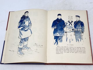 INSIGNIA OF THE SERVICES