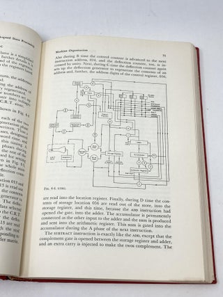 HIGH-SPEED DATA PROCESSING