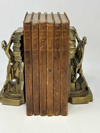 Item #87482 WIT AND MIRTH: OR PILLS TO PURGE MELANCHOLY; BEING A COLLECTION OF THE BEST MERRY...