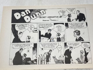 EXPLOIT COMICS: THREE ISSUES (ITALIAN TEXT): VOLUME 2, NO. 9 (MARCH - JUNE, 1978 VOLUME 3, NO. 15 (JULY - AUGUST, 1979); VOLUME 4, NO. 21 (OCTOBER - DECEMBER, 1980); (Bimonthly Publication of Criticism, History and Information on Cartooning)