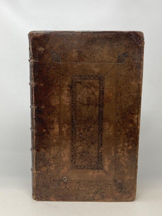 AN EXPOSITION OF THE THIRTY-NINE ARTICLES OF THE CHURCH OF ENGLAND