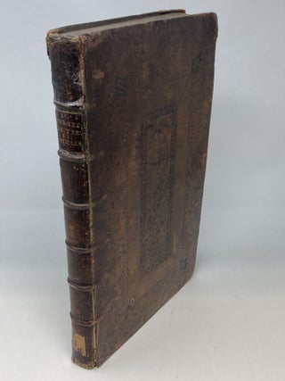 AN EXPOSITION OF THE THIRTY-NINE ARTICLES OF THE CHURCH OF ENGLAND