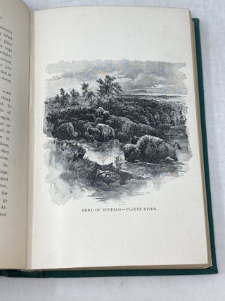 EXPERIENCES OF A FORTY-NINER: A MEMBER OF THE WAGON TRAIN FIRST TO ENTER CALIFORNIA IN THE MEMORABLE YEAR 1849