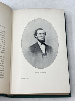 EXPERIENCES OF A FORTY-NINER: A MEMBER OF THE WAGON TRAIN FIRST TO ENTER CALIFORNIA IN THE MEMORABLE YEAR 1849