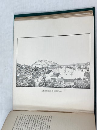 EXPERIENCES OF A FORTY-NINER: A MEMBER OF THE WAGON TRAIN FIRST TO ENTER CALIFORNIA IN THE MEMORABLE YEAR 1849