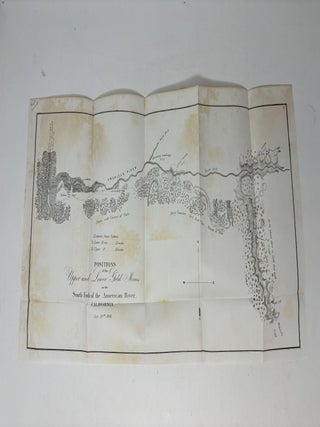 MESSAGE FROM THE PRESIDENT OF THE UNITED STATES TO THE TWO HOUSES OF CONGRESS AT THE COMMENCEMENT OF THE SECOND SESSION OF THE THIRTIETH CONGRESS, DECEMBER 5, 1848