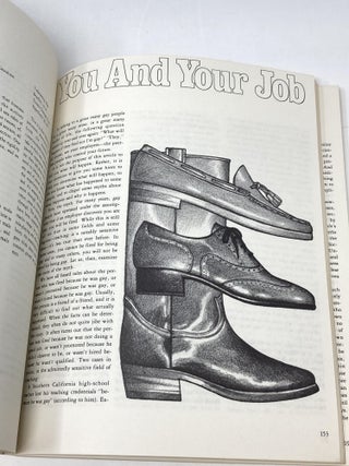 GAY SOURCE : A CATALOG FOR MEN; Illustrated by George Stavrinos