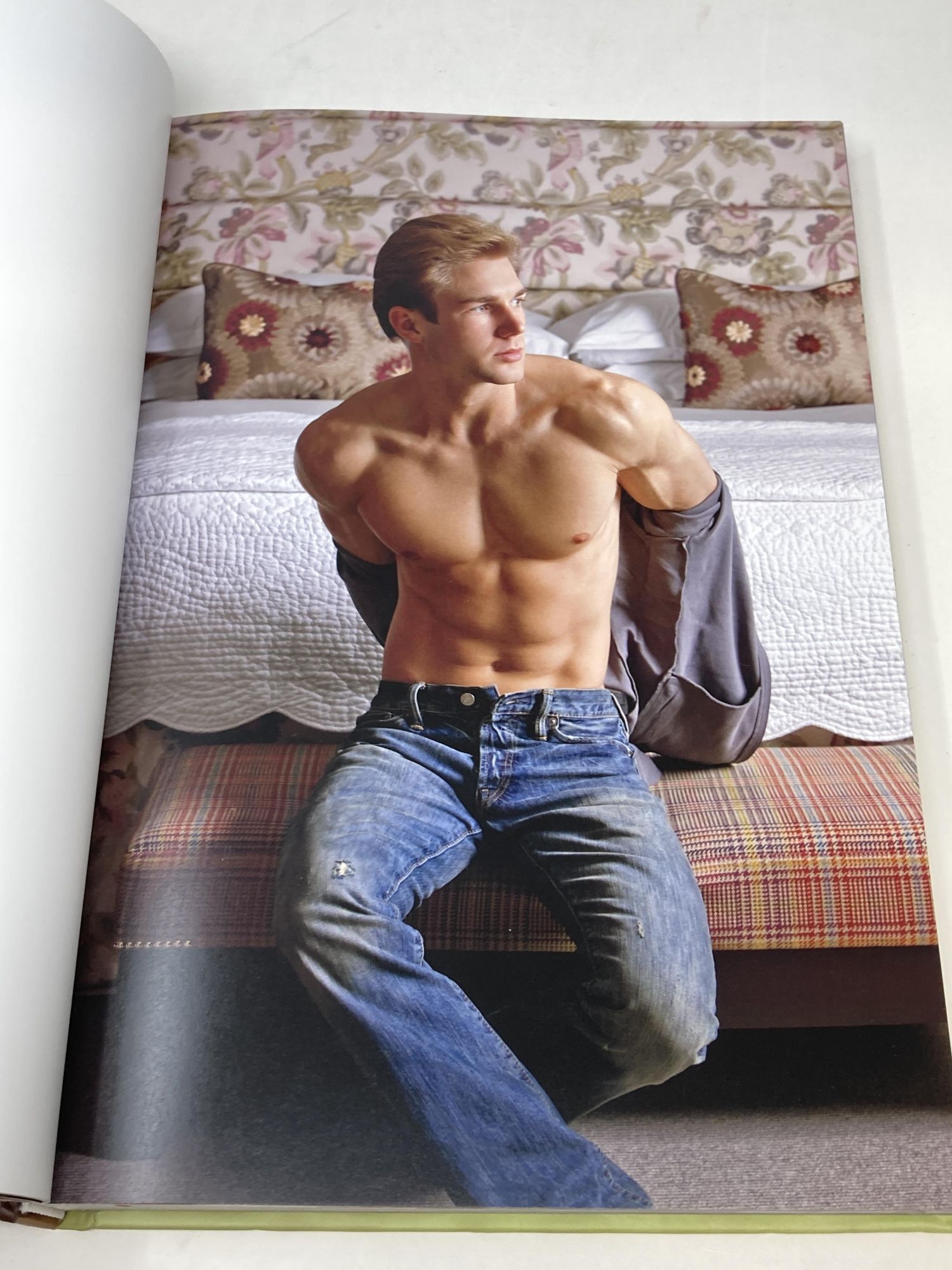 DO NOT DISTURB | Adam Raphael | First Edition