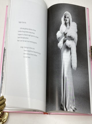 MY FACE FOR THE WORLD TO SEE : THE DIARIES, LETTERS, AND DRAWINGS OF CANDY DARLING, ANDY WARHOL SUPERSTAR