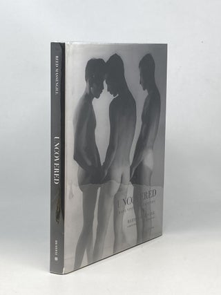 UNCOVERED: RARE VINTAGE MALE NUDES; Foreward by Victor Skrebneski